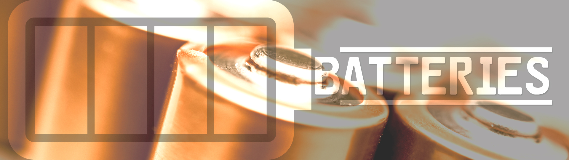 Batteries