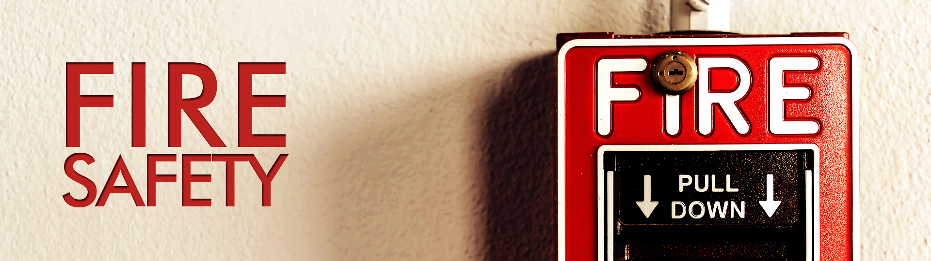 Fire Alarms