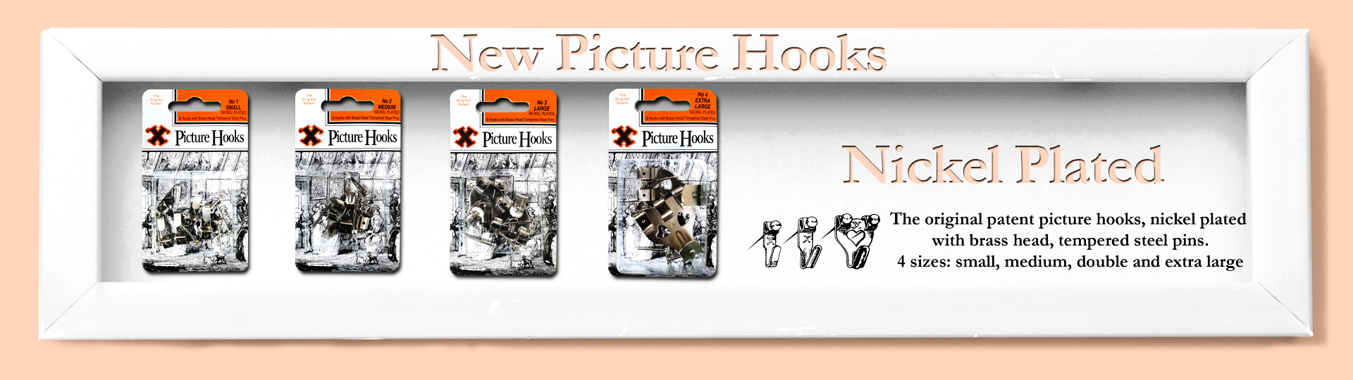 New Picture Hooks