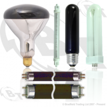 Fly Killer UV and Infrared
