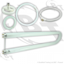 Circular & U Shaped Tubes