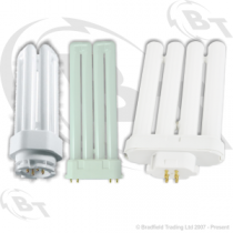 PLR PLF & FML Lamps