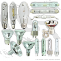 Metal Halide