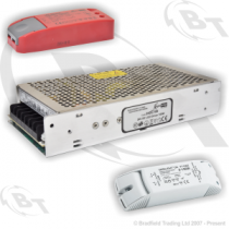 Transformer & Led driver