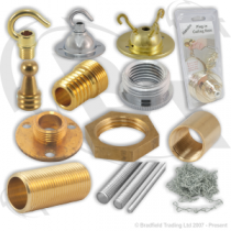 Brass Ascessories