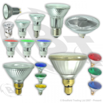 PAR Lamps