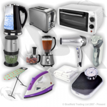 Small Appliances