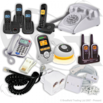 Telephone & Accessories