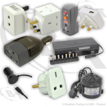 Adaptors