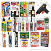 Adhesives & Sealants