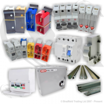 Consumer Units 