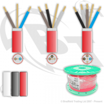 FP Cable