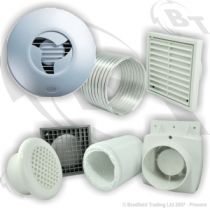 Extractor Fans