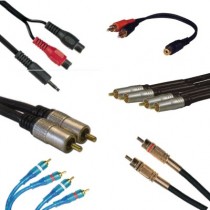 Audio & Video Accessories 