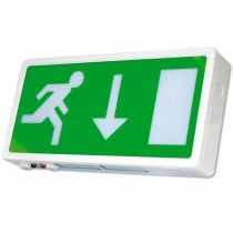 Emergency Lighting