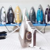Irons & Steamers