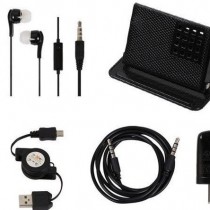 Mobile Phone Accessories 