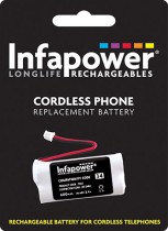 Cordless Phone Batteries