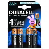 Non Rechargeable Batteries 