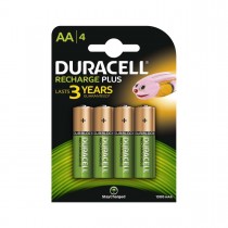 Rechargeable Batteries