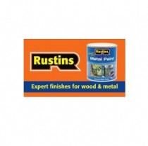 Paint Stain & Varnish