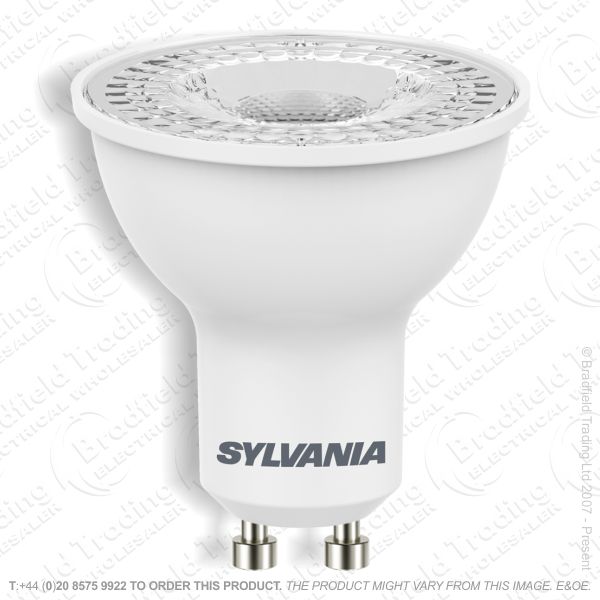 A40) LED 5W GU10 2700K 345lm 0029159 SYLVANIA