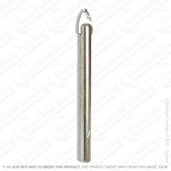 G30) Tile   Glass Drill Bit 5.0mm