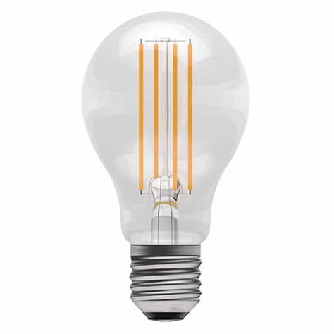 4W LED GLS ES 2700k Filament BELL  60750