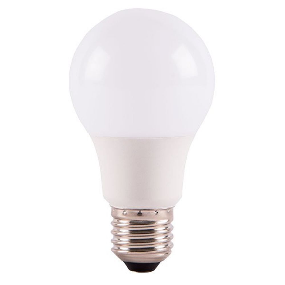 LED GLS 6W ES 27k Warm Dimmable BELL