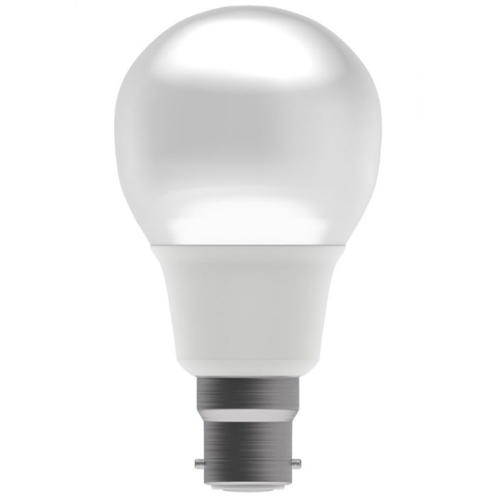 16W LED Dimmable GLS Opal - BC, 2700k