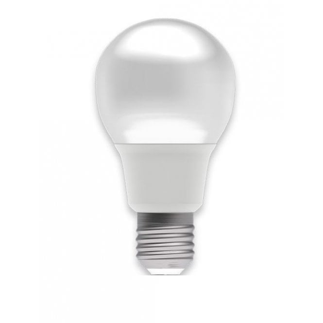 A20) LED GLS 9W ES CW Non Dimmable BELL