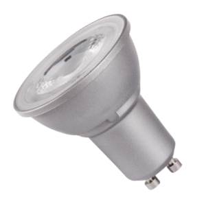5W LED Halo GU10 Dimmable - 24°, 2700K bell