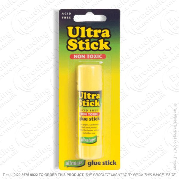 Glue Ultra Stick 15g ULTRATAPE