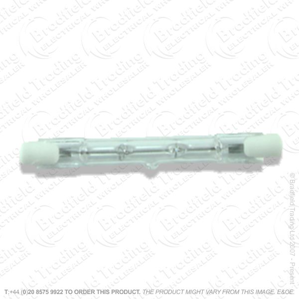 A60) Linear Halogen R7s 254mm 240v 1000W BLV