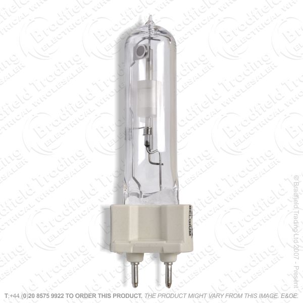 A76) Metal Halide Cap G12 100W 930 WW PHILIPS