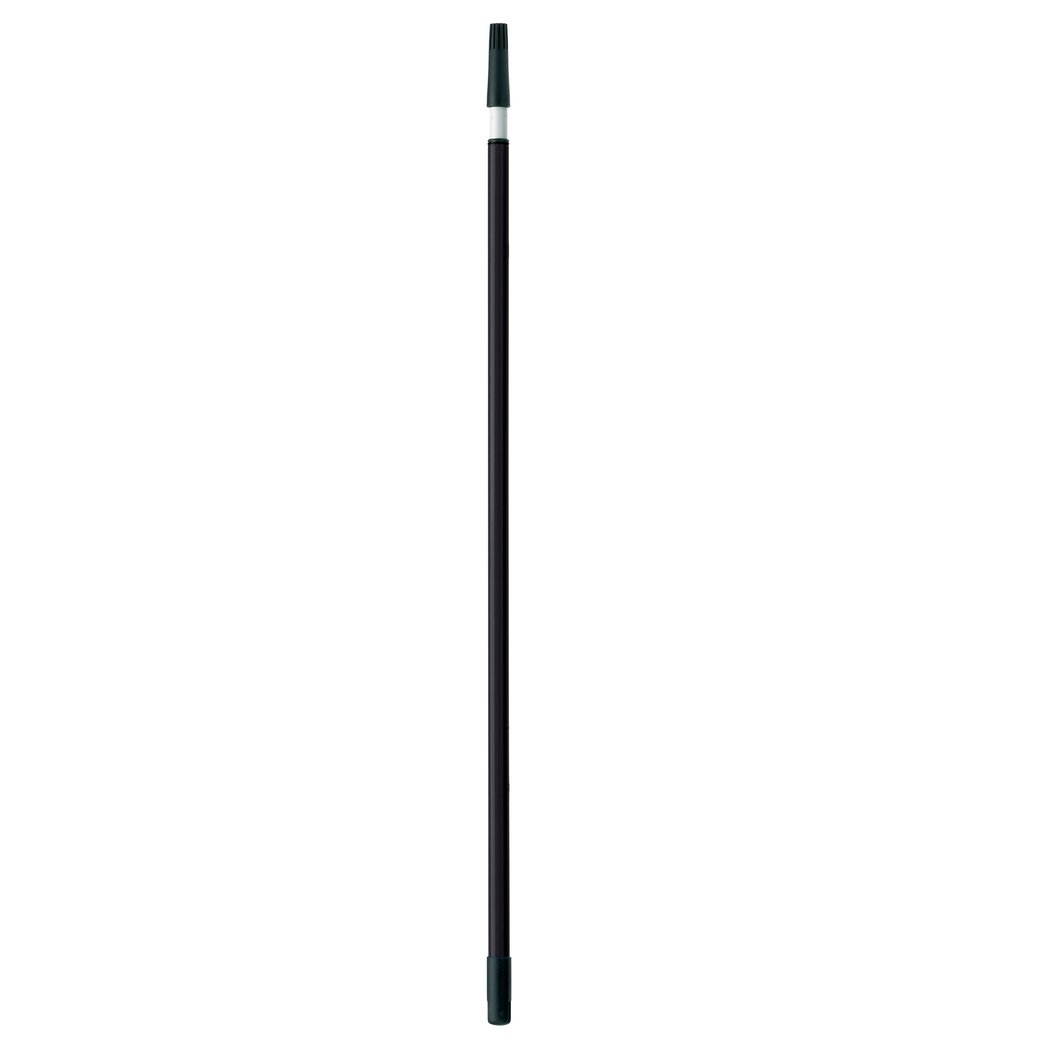 Extension Pole 2M Screw/Push  HARRIS