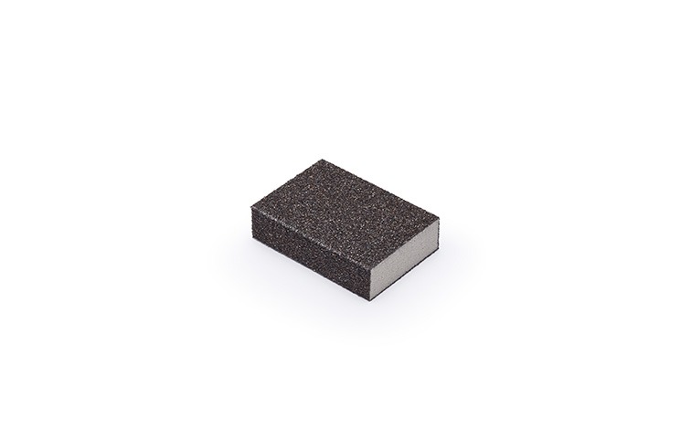 Sanding Block Sponge Fine HARRIS