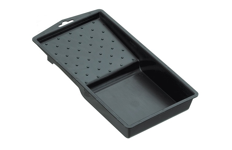 Paint Roller Tray 4   HARRIS