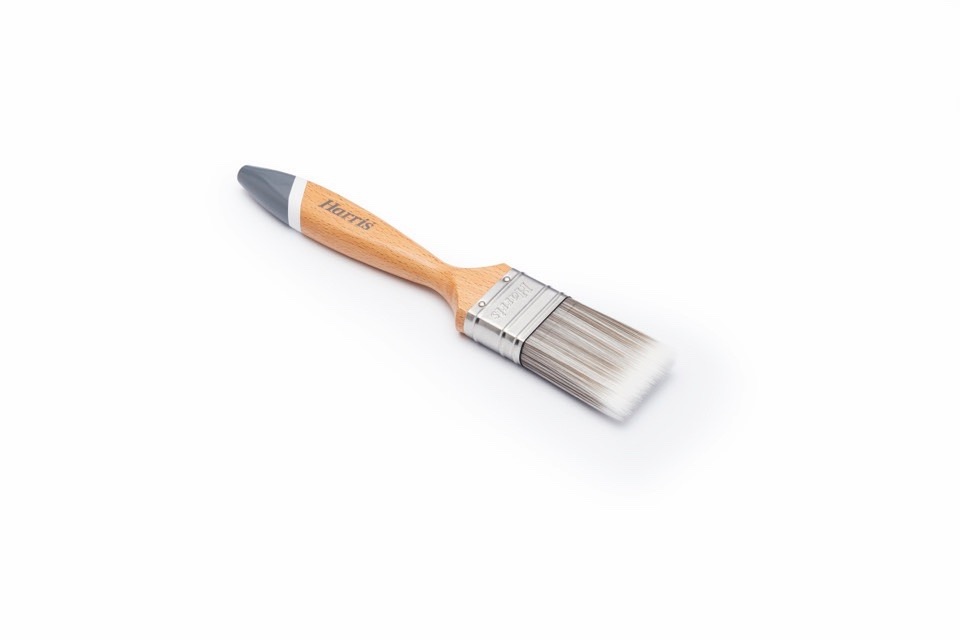 Ultimate No-Loss Paint Brush 1.5  HARRIS