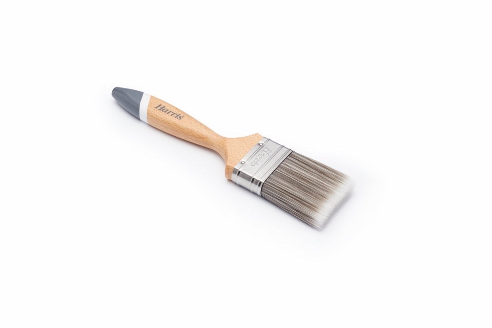 Ultimate No-Loss Paint Brush 2  HARRIS