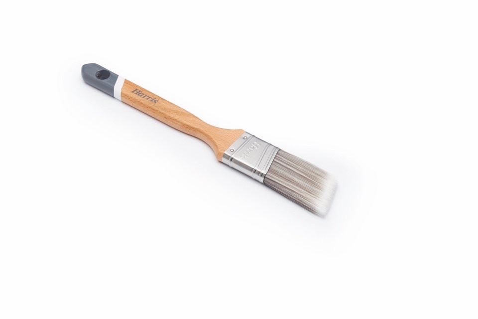 Ultimate 1.5  Angled Paint Brush HARRIS