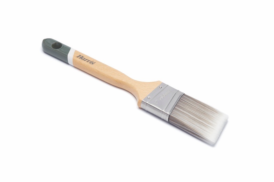 Ultimate 2  Angled Paint Brush HARRIS