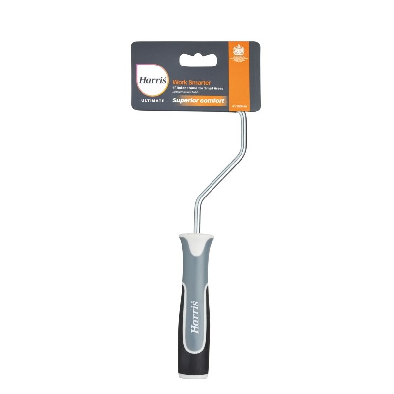 Paint Roller Frame 4  HARRIS