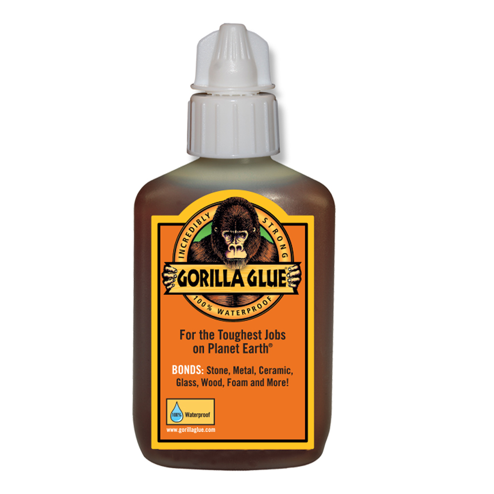Original Glue 115ml GORILLA