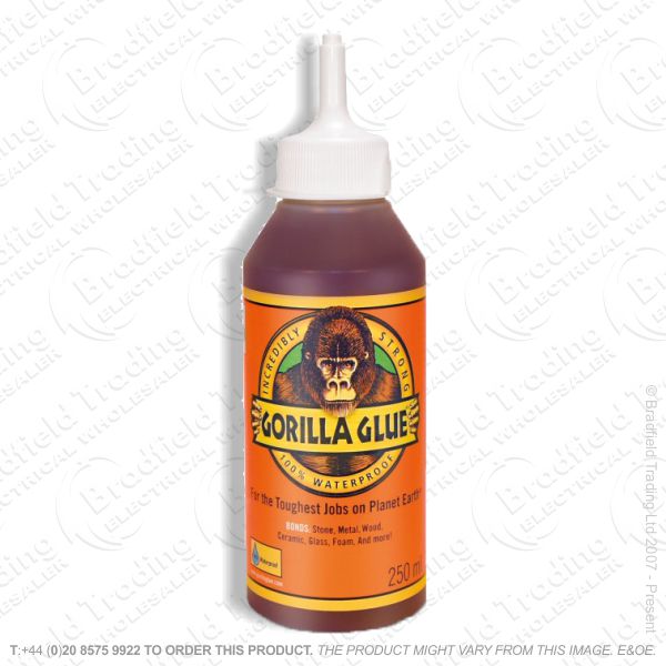Original Glue 250ml GORILLA