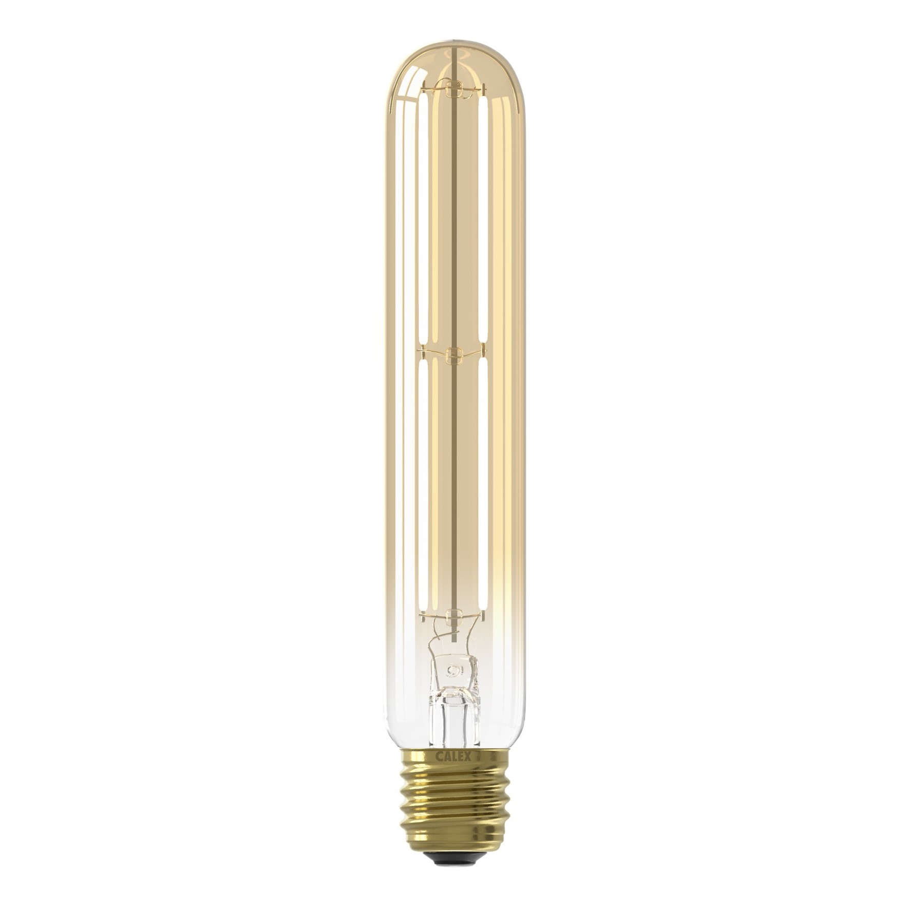 LED Dim Tubular 185mm 4.5W ES 21k 470lm CALEX