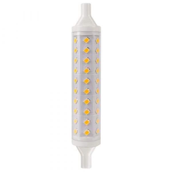 LED 118mm R7s 9W 3000k 790lm CROMPTON