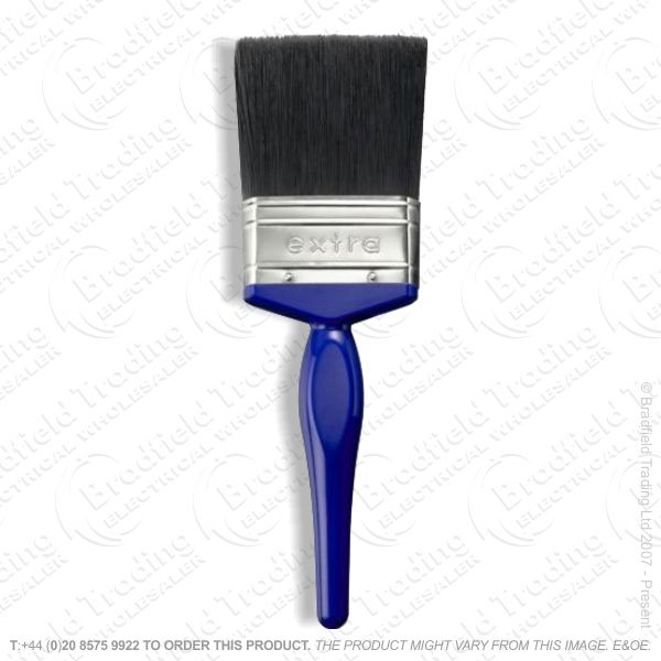 G19) Extra Edge Paint brush 1  HARRIS