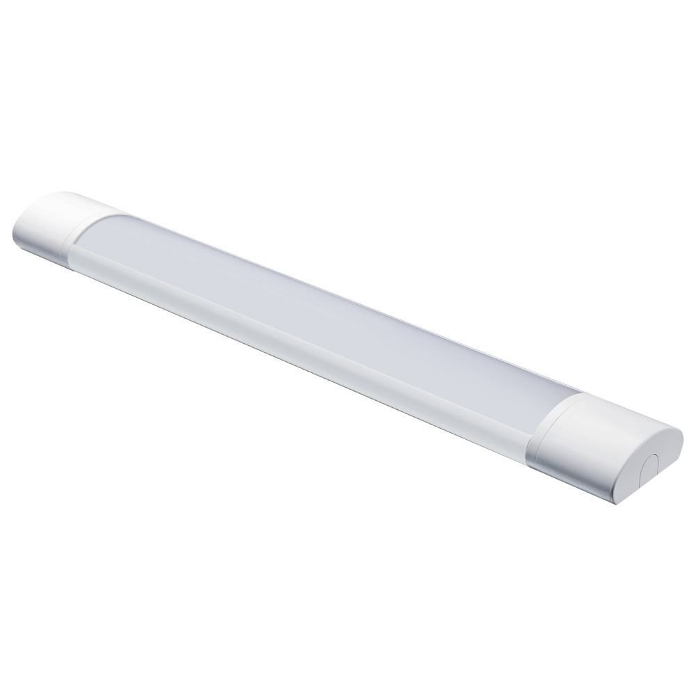 Photius Led Linear Fitting 40W 4ft CROMTON