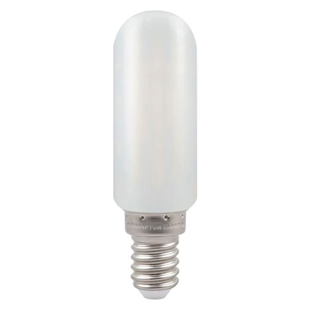 LED Cookerhood Lamp 4.7W SES 4k CROM